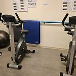 בית נופש Cozy Danish For Solo למביג