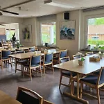 Cozy Danish For Solo בית נופש