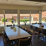 בית נופש Cozy Danish For Solo למביג