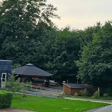 Holiday home Cozy Danish For Solo *