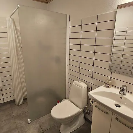 Cozy Danish For Solo Feriehus Lemvig