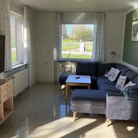Cozy Danish For Solo Nyaraló Lemvig