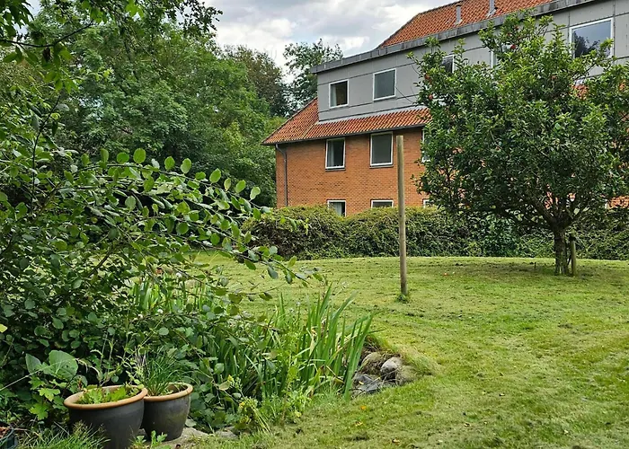 Cozy Danish For Solo * Lemvig