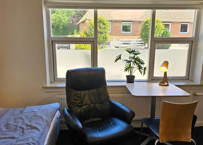 Holiday home Cozy Danish For Solo *